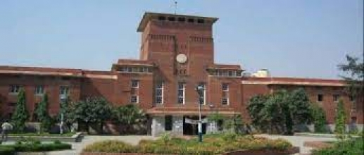 Delhi University Admission 2022