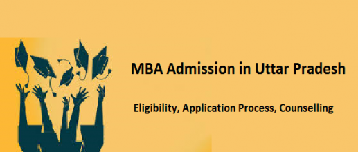 MBA Admission in Uttar Pradesh