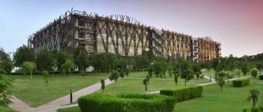 OPJU BBA-BFA-BA Admission 2021