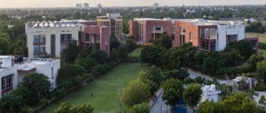 JK Lakshmipat University Rankings