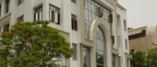 IITM New Delhi Cutoff