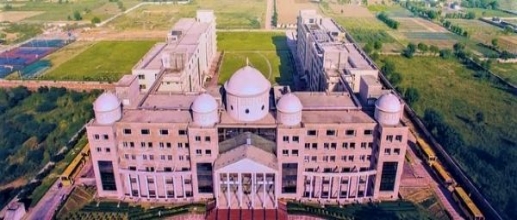 KR Mangalam University Rankings