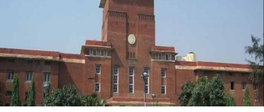 Delhi University Admissions 2021