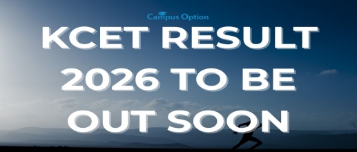 KCET Result 2026 To Be Out Soon