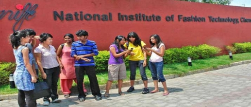 NIFT 2020 Call letter released for online interview