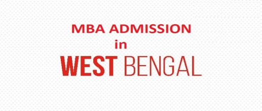 MBA Admission in West Bengal