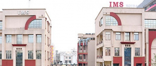 IMS Noida cut off
