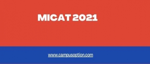 MICAT 2021: Phase 1 results declared