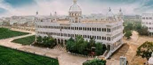 Sathyabama University Entrance Exam Dates