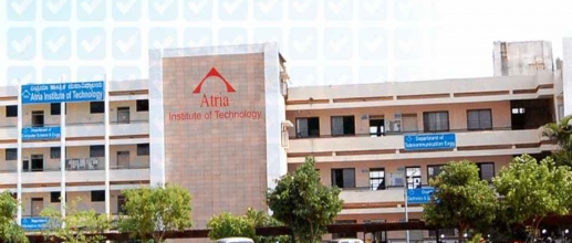 Atria Institute of Technology Cut off 