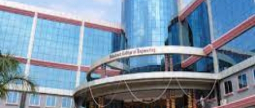 Brindavan College of Engineering Cut off