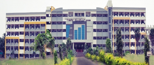 Hindustan Institute of Science & Technology NIRF ranking
