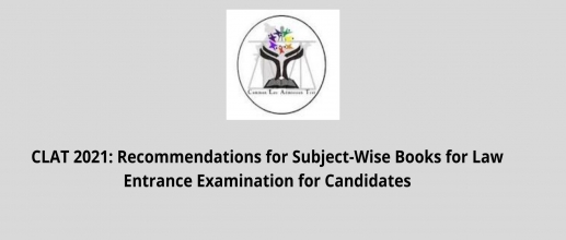 CLAT 2021 Last Date for Registration