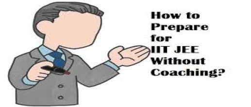 Best 5 Tips to Prepare for JEE Entrance Exam without Coaching