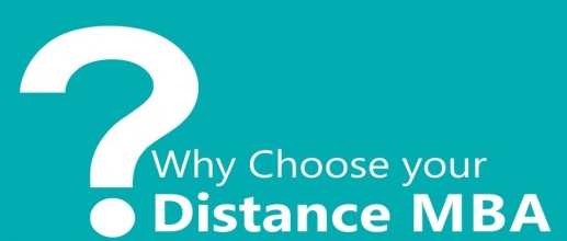Why Distance MBA in India is so Popular?