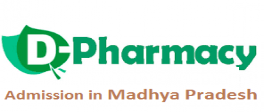 Madhya Pradesh D. Pharm Admission
