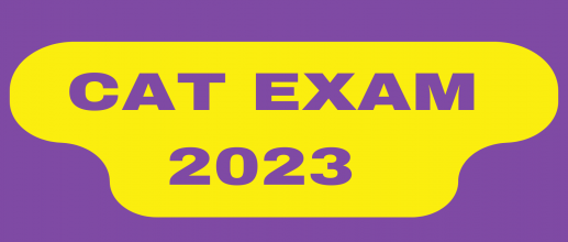 CAT 2023 Admit Card Date Revised
