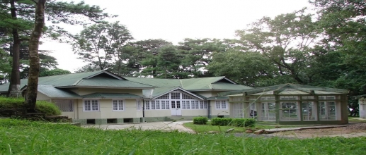 IIM Shillong Ranking