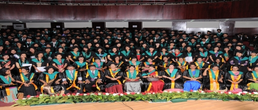 MSRIM Bangalore Cutoffs