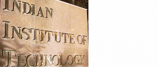 Indian Institute of Technology holding online classes