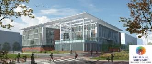 BML Munjal University NIRF Rankings 