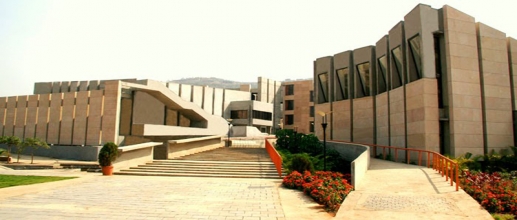 Flame University Rankings