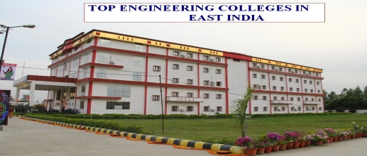 Top Engineering Colleges in East India