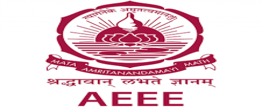 AEEE 2020: Amrita Vishwa Vidyapeetham declares revised AEEE dates, slot booking postponed