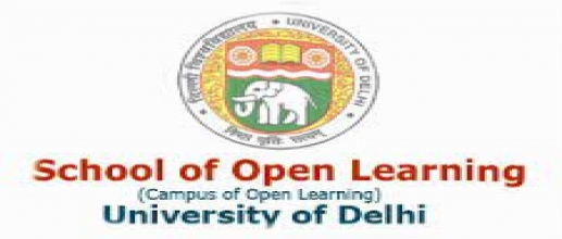 Delhi University Online MBA