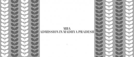 MBA Admission in Madhya Pradesh