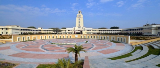 BITS Pilani NIRF Ranking