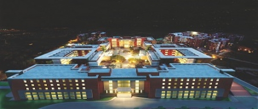 Amity University Haryana NIRF Ranking