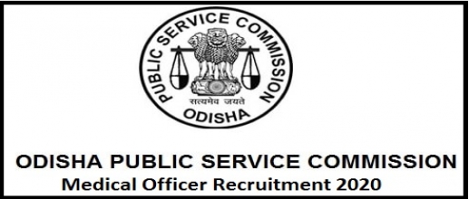 OPSC Recruitment 2020: Apply online for Medical Officer vacancy