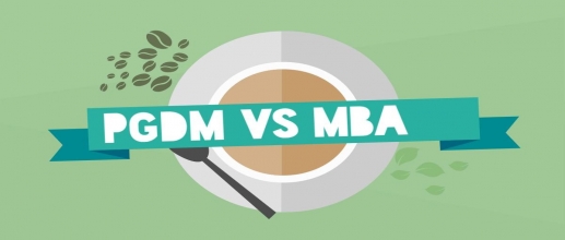 MBA vs PGDM, Which One to Choose?