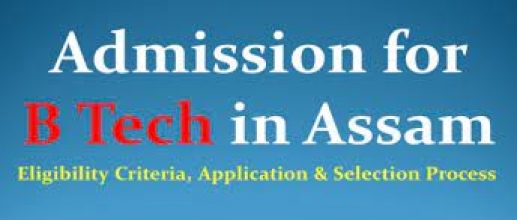 Assam CEE 2022 Counselling Begins