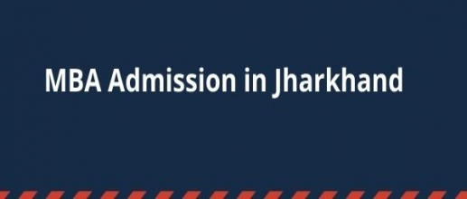 MBA Admission in Jharkhand