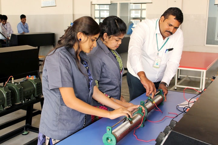 Rathinam Institute of Engineering and Technology - RIT ...