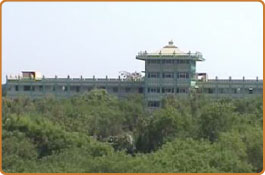Tamilnadu College of Engineering [ TNCE ] Coimbatore Admission Fee
