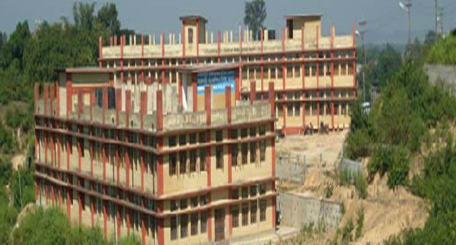 Jawaharlal Nehru School of Management Studies Silchar: Admission 2024