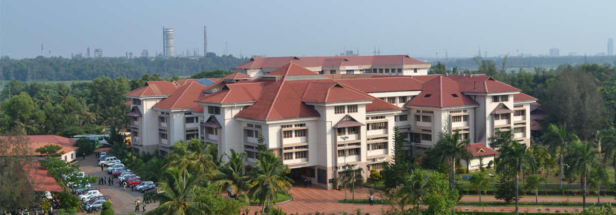 Fees Structure of Rajagiri School of Engineering & Technology 2024