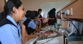 Rajagiri School of Engineering & Technology 2024: Admissions