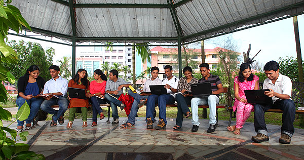 Rajagiri School of Engineering & Technology 2024: Admissions
