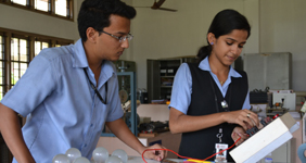 Rajagiri School of Engineering & Technology 2024: Admissions