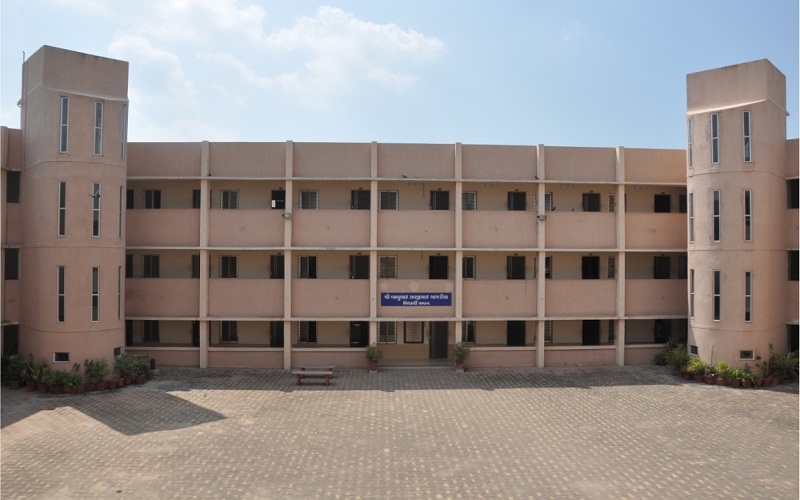 Birla Vishvakarma Mahavidyalaya Engineering College - 2019 Admission