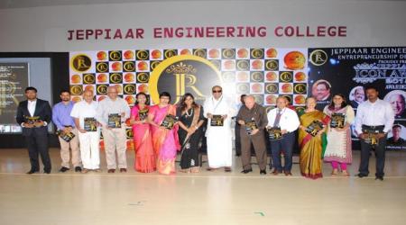 Jeppiaar Engineering College Chennai: Admission 2024, Courses, Fees