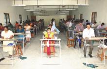 Fees Structure of Jeppiaar Engineering College 2024 |Campus Option