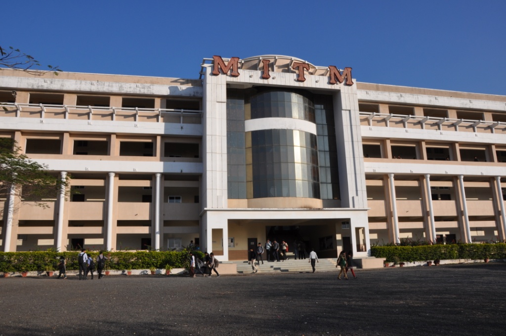 MediCaps Institute of Technology and Management Ranking, Admissions