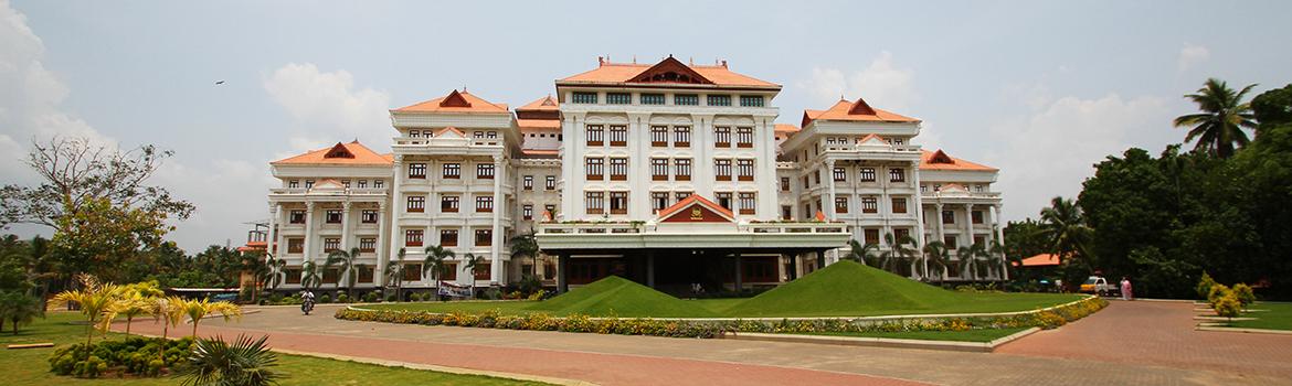 Amrita School of Engineering 2024: Admissions, Placements, Ranking