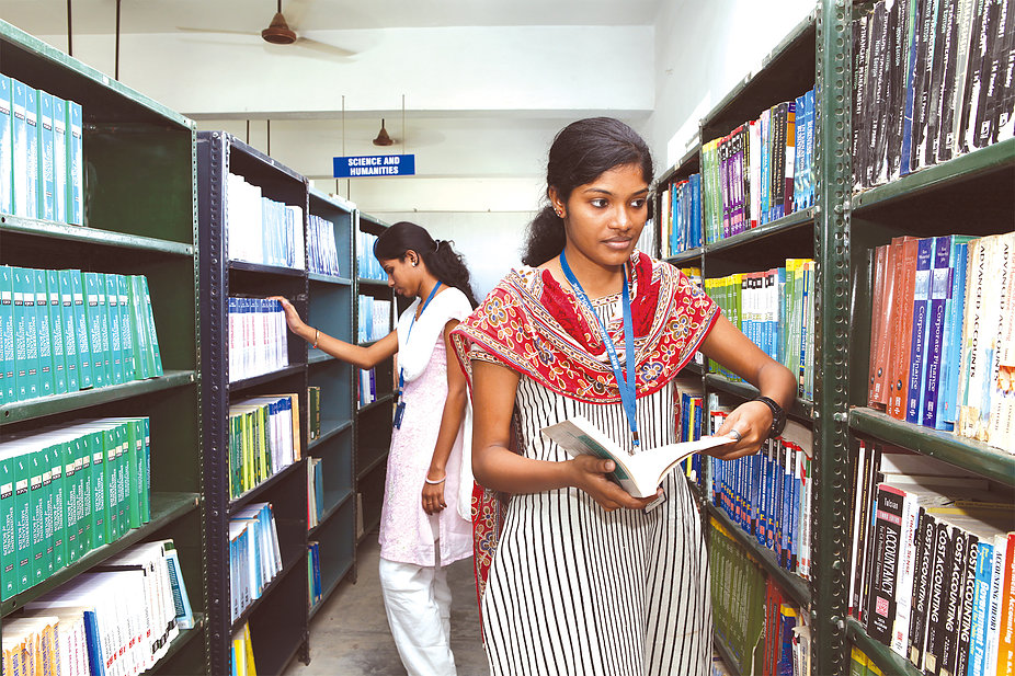 Jeppiaar SRR Engineering College 2024: Admissions, Placements, Ranking
