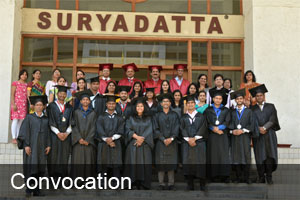 Suryadatta Institute of Management & Mass Communication - 2023  Admission,Fees, Placement, Website, Address